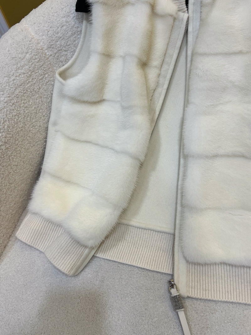 Brunello Cucinelli Outwear